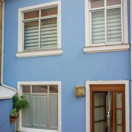 Ferienhaus O Solpor *