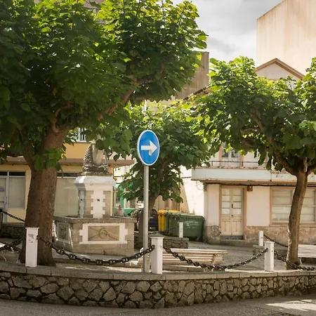 O Solpor Casa de Férias