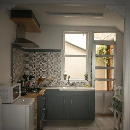 O Solpor Feriehus Cariño