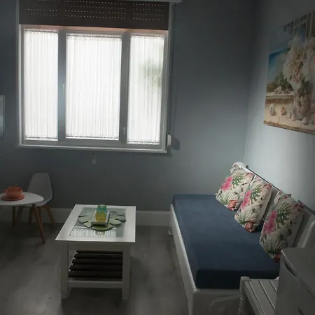 Feriehus O Solpor Cariño