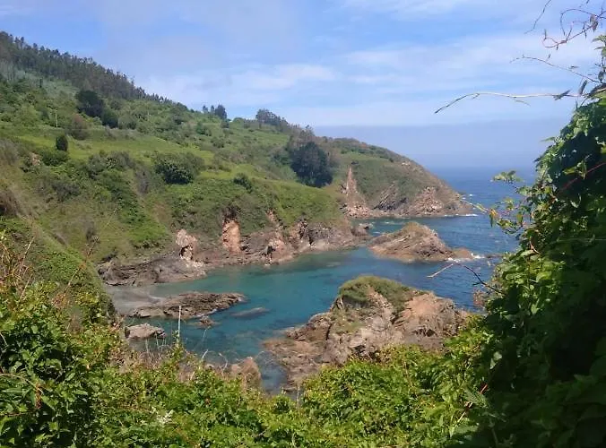 O Solpor Vakantiehuis