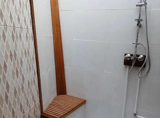 O Solpor Vakantiehuis *