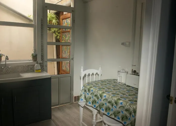 Casa de Férias O Solpor