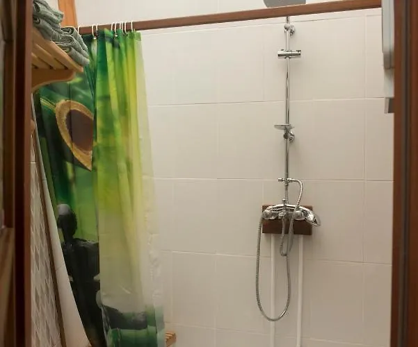 O Solpor Casa de Férias Cariño