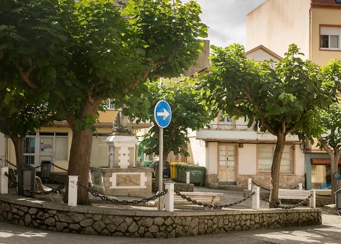 O Solpor Vakantiehuis