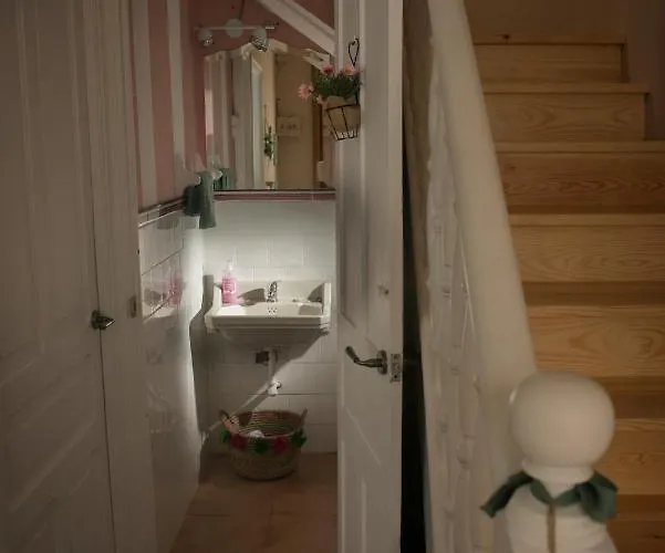 O Solpor Casa de Férias