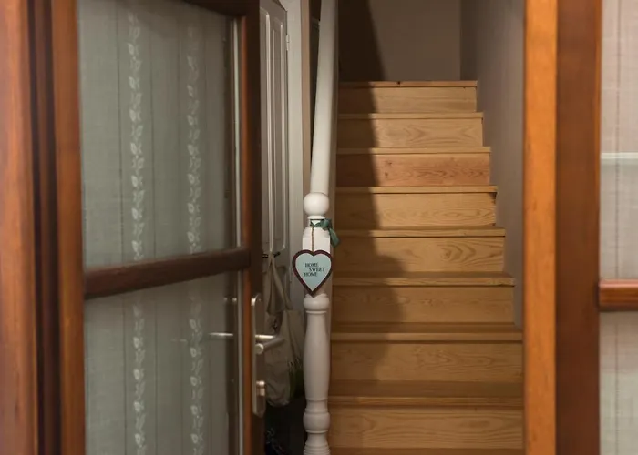 Vakantiehuis O Solpor Cariño