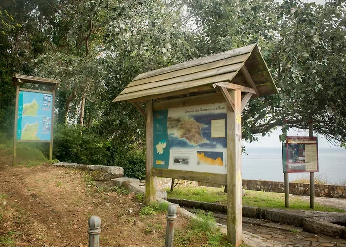 Casa de Férias O Solpor *