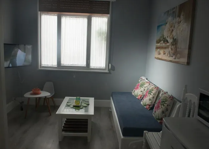 Vakantiehuis O Solpor Cariño